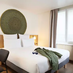Hotell Korner Sorbonne, Paris